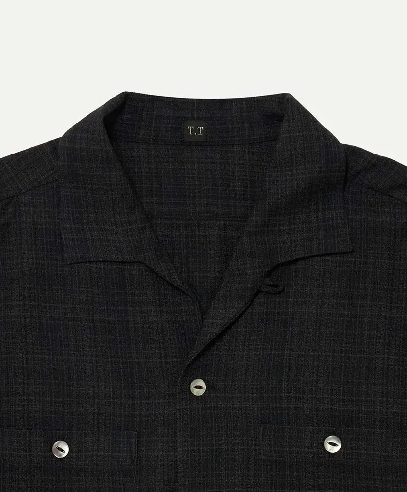 Lot.102 Sir Guy Shirt