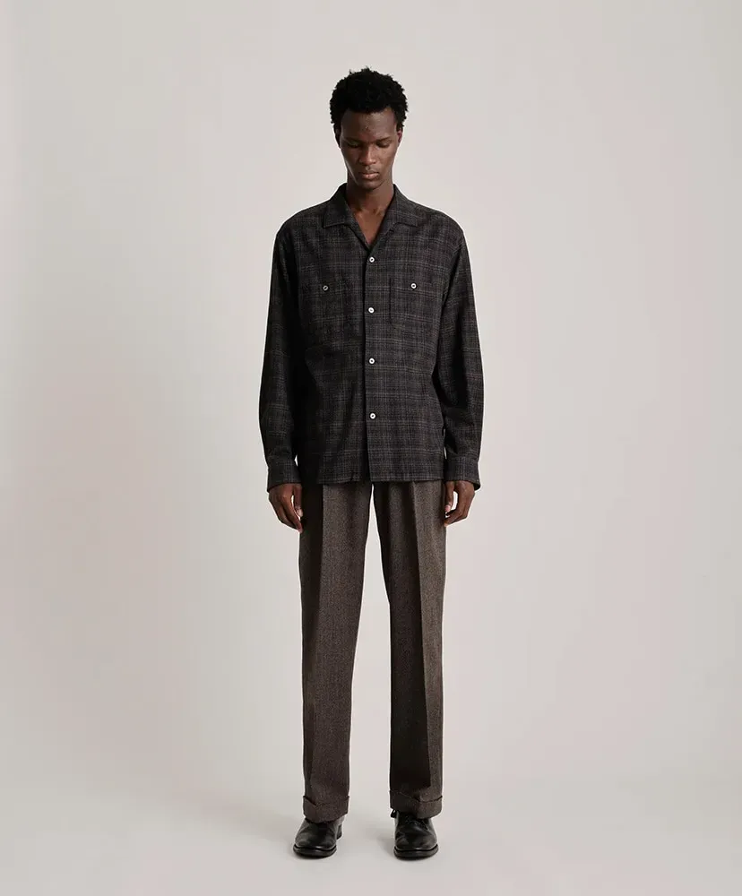Lot.102 Sir Guy Shirt