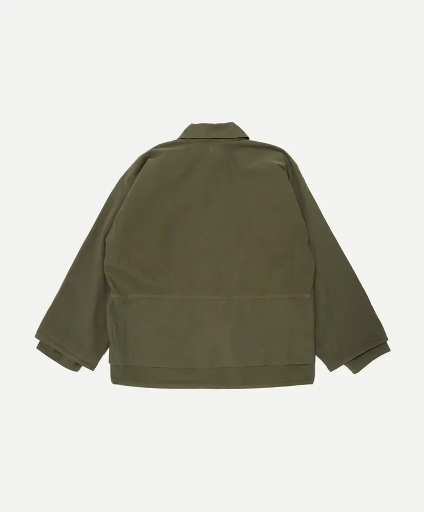Lot.325 Logger Jacket