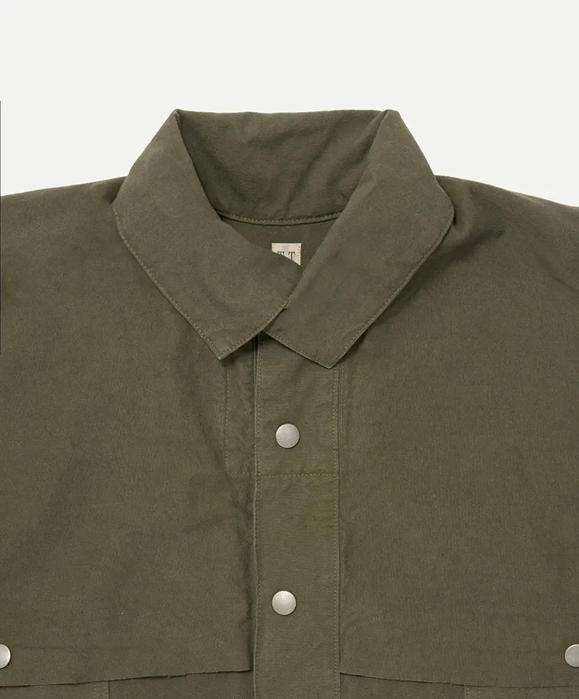 Lot.325 Logger Jacket