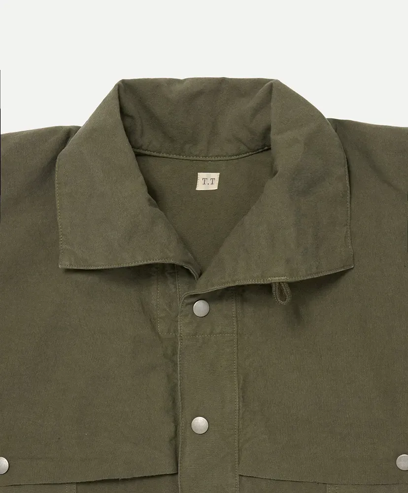 Lot.325 Logger Jacket