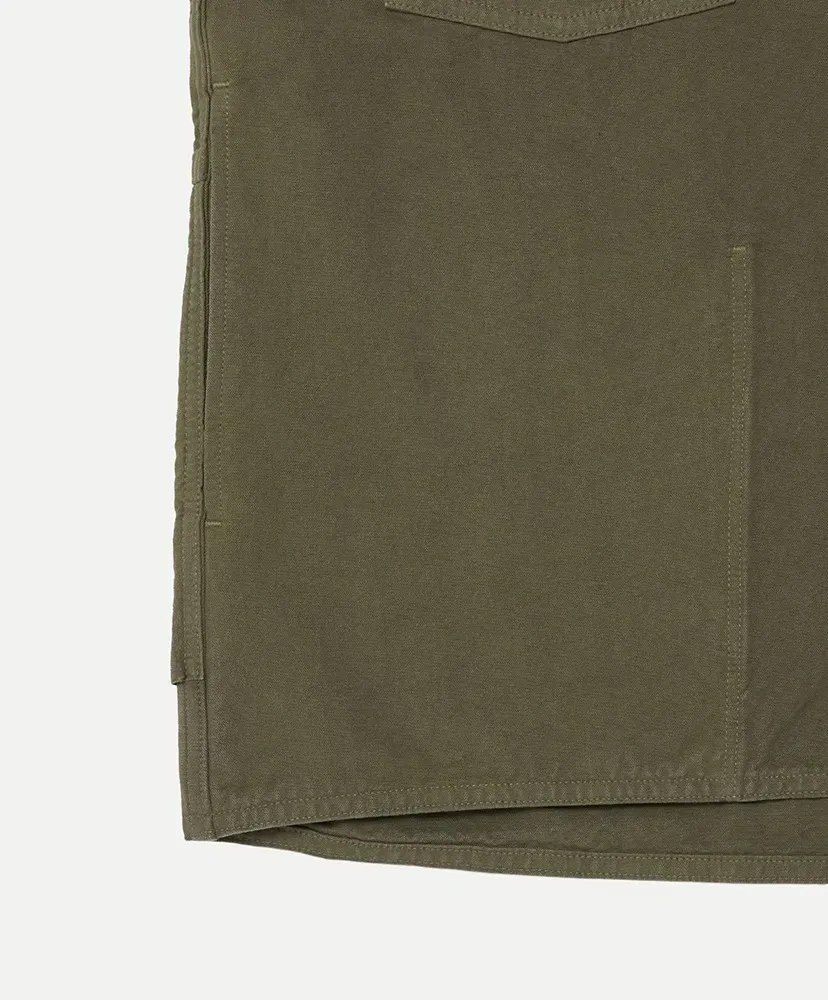 Lot.325 Logger Jacket