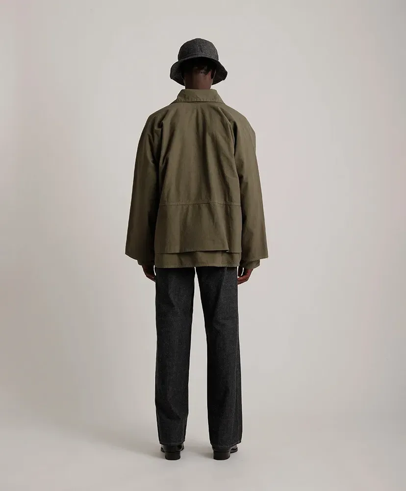 Lot.325 Logger Jacket