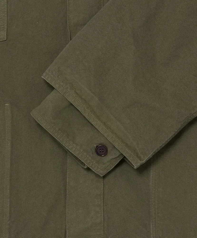 Lot.325 Logger Jacket
