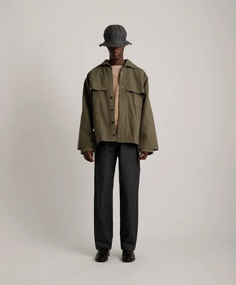 Lot.325 Logger Jacket