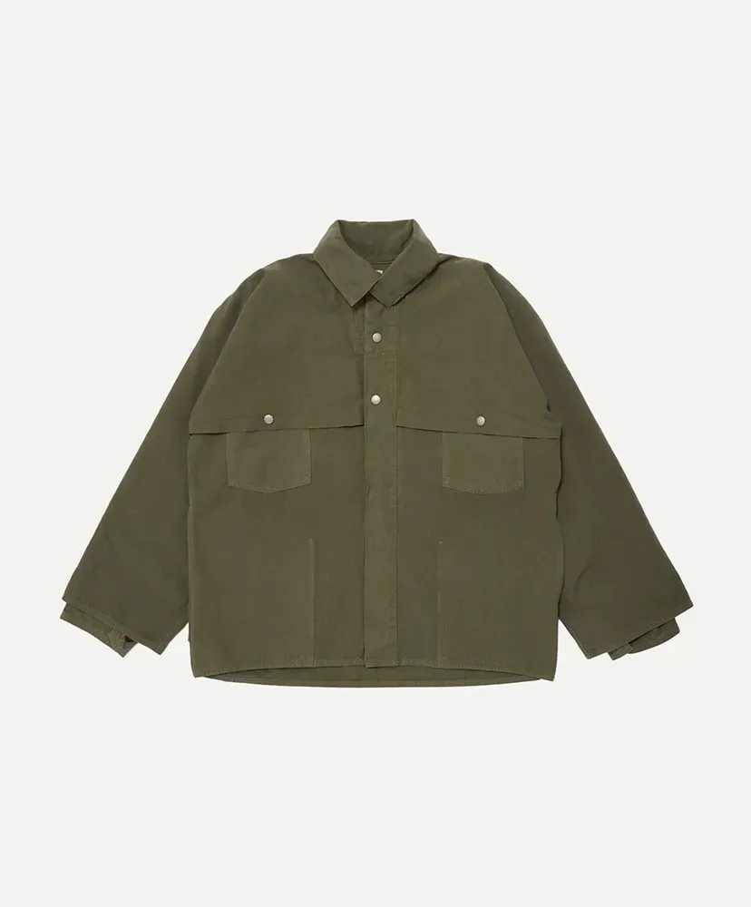 Lot.325 Logger Jacket