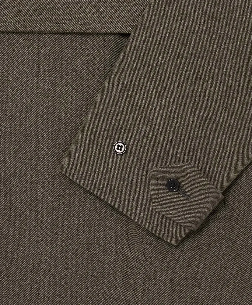 Lot.402 Cc41 Coat Modified
