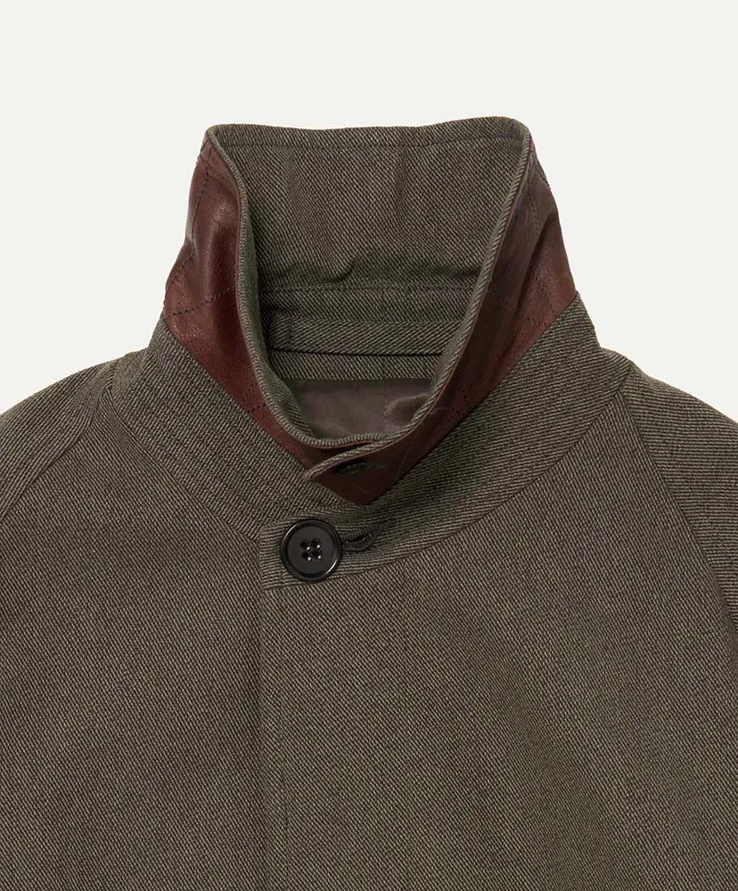 Lot.402 Cc41 Coat Modified