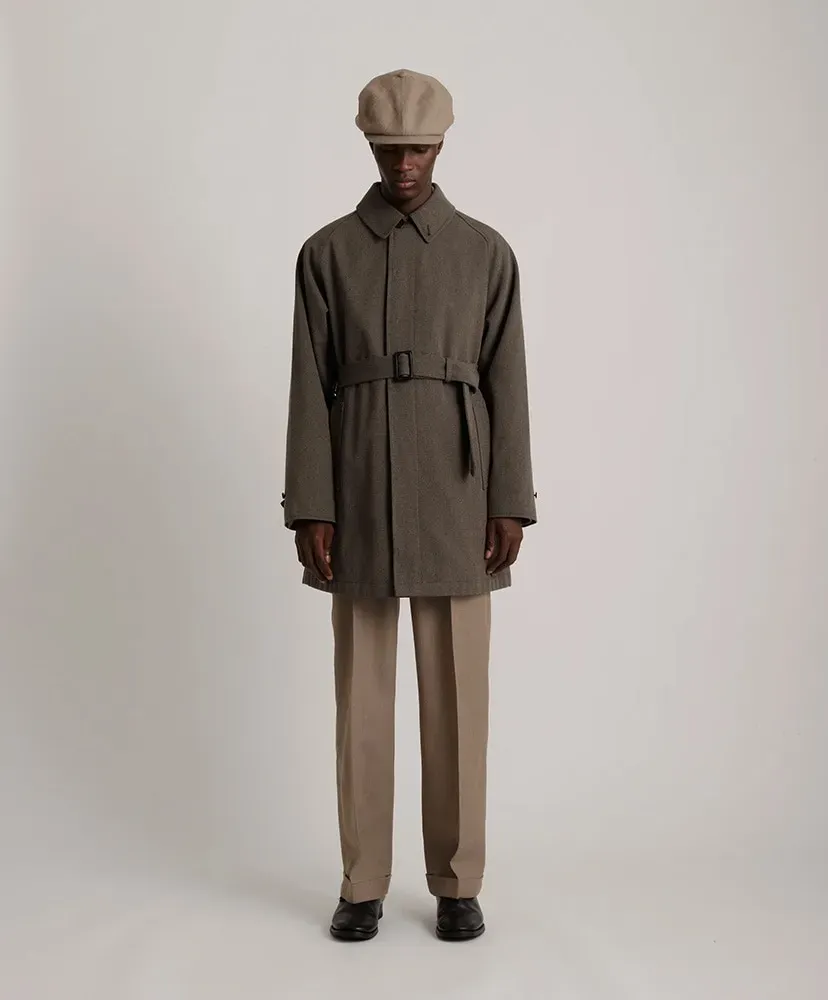 Lot.402 Cc41 Coat Modified