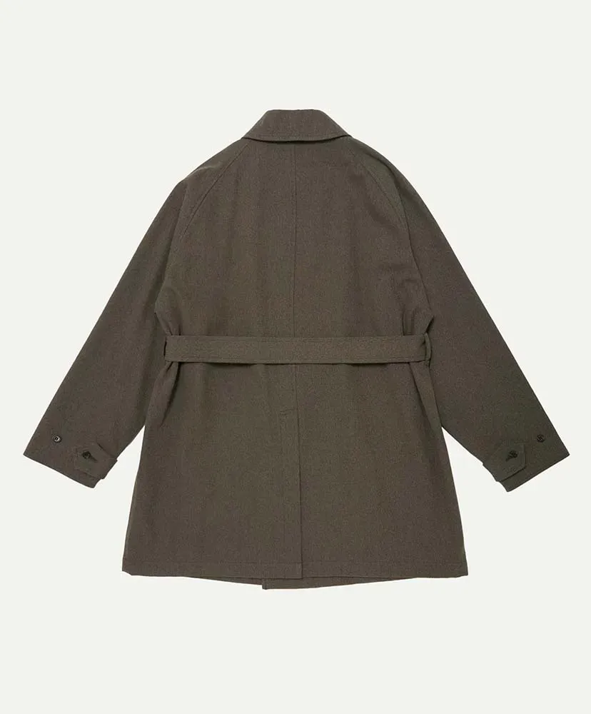 Lot.402 Cc41 Coat Modified