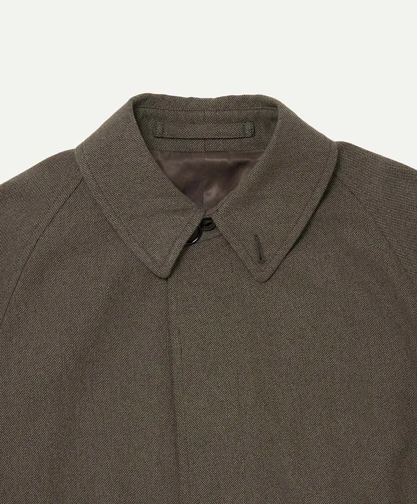 Lot.402 Cc41 Coat Modified
