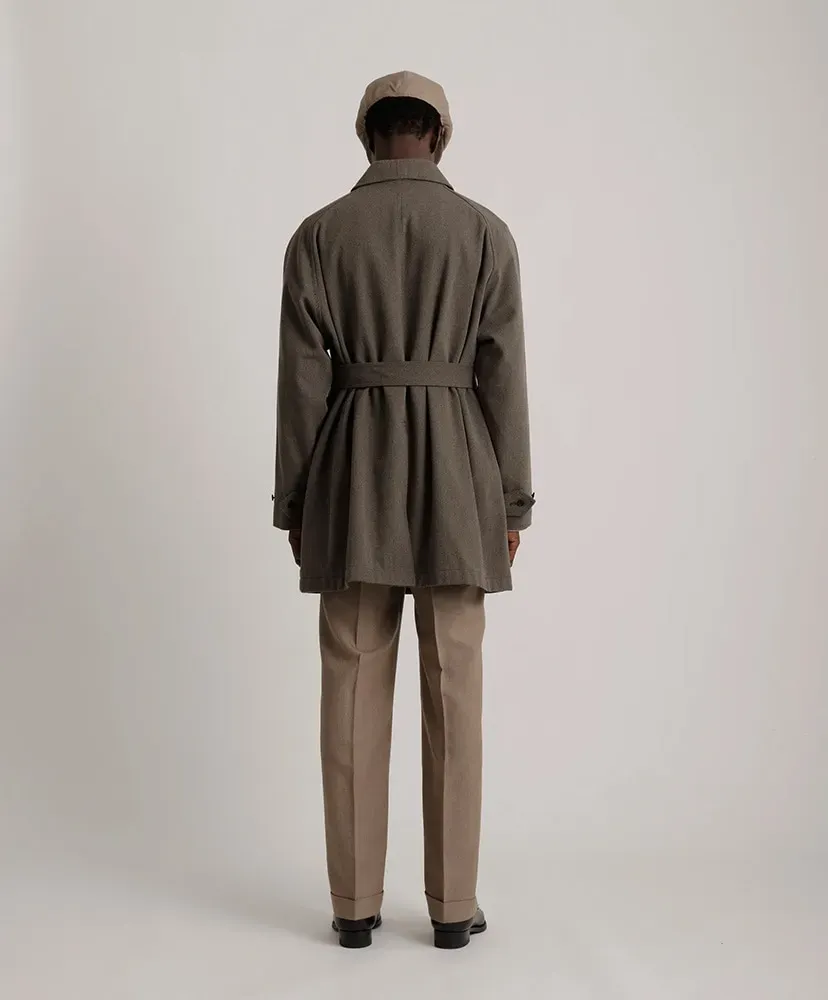 Lot.402 Cc41 Coat Modified