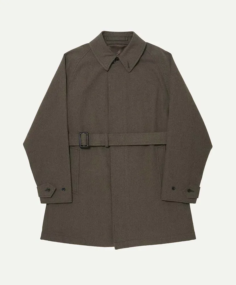 Lot.402 Cc41 Coat Modified