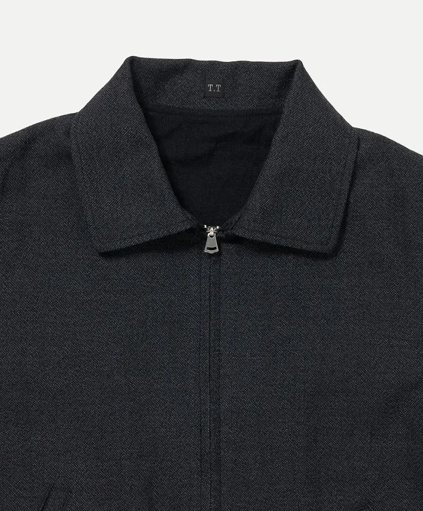 Lot.306 Cossak Jacket