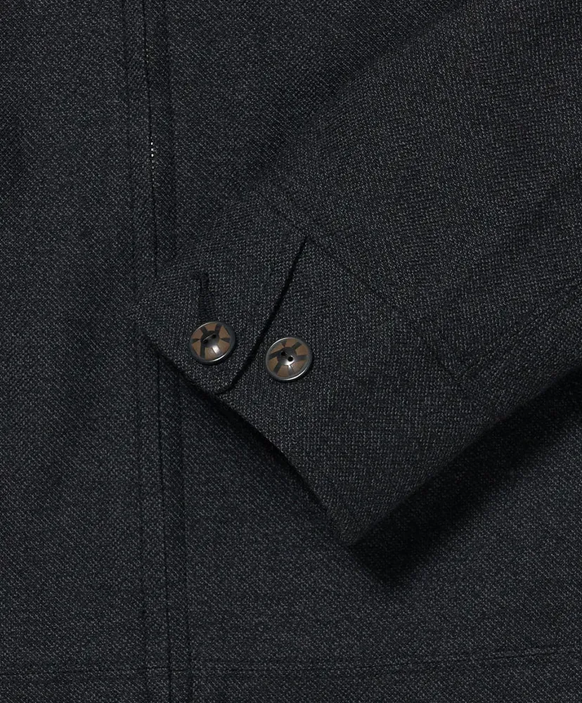 Lot.306 Cossak Jacket