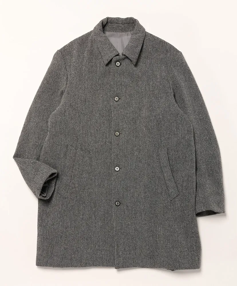 Paul Coat