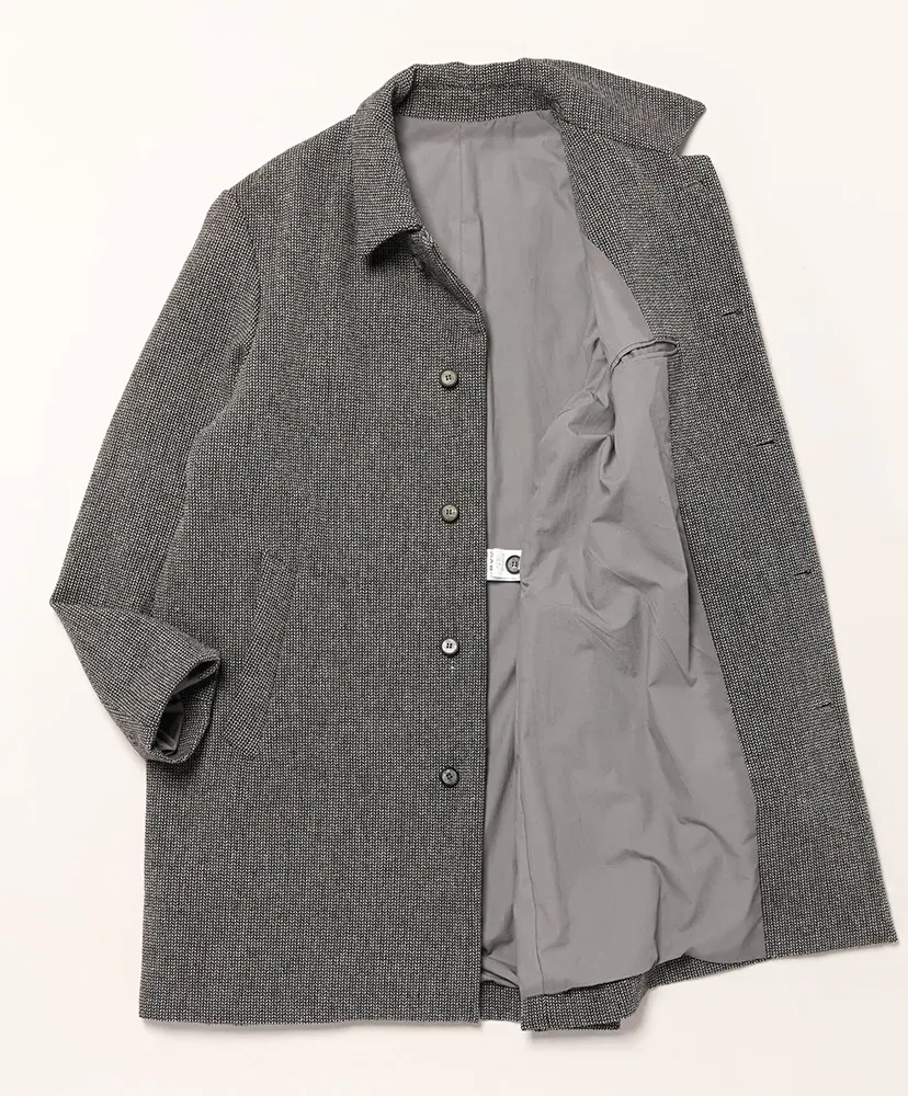 Paul Coat