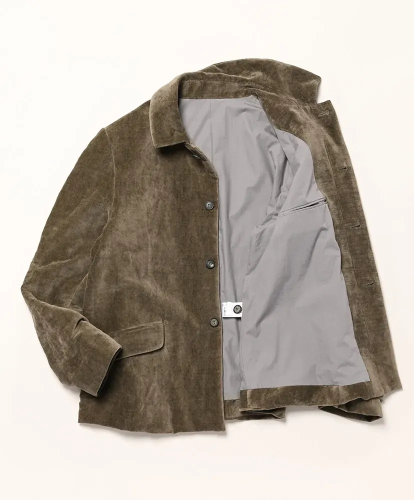 Worker Jacket