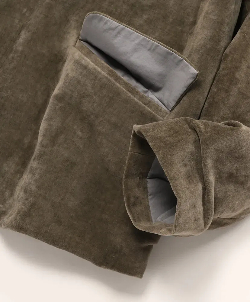 Worker Jacket