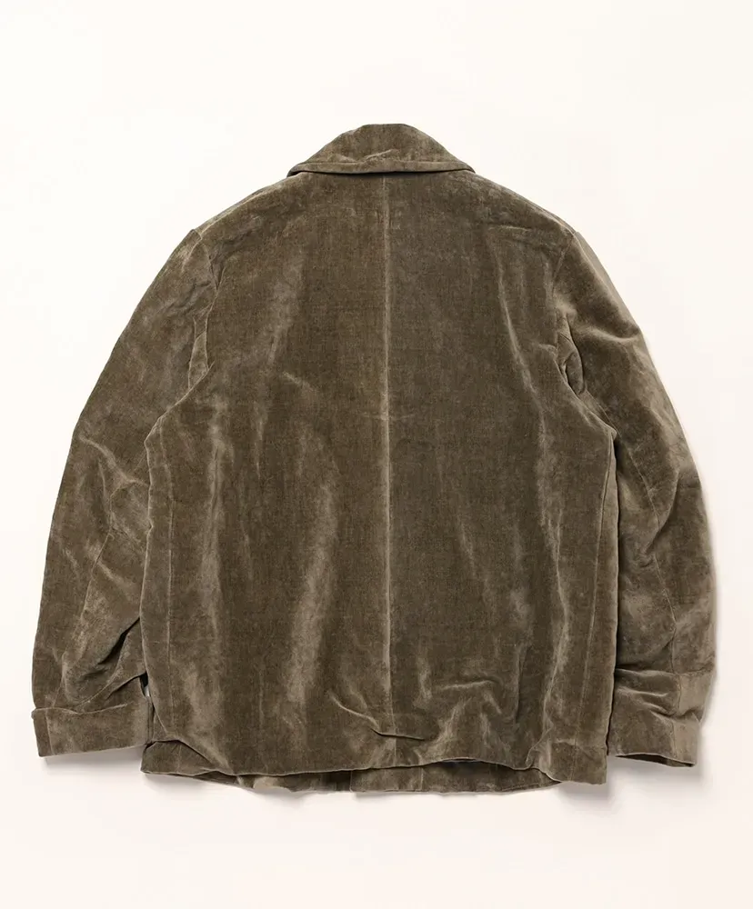 Worker Jacket