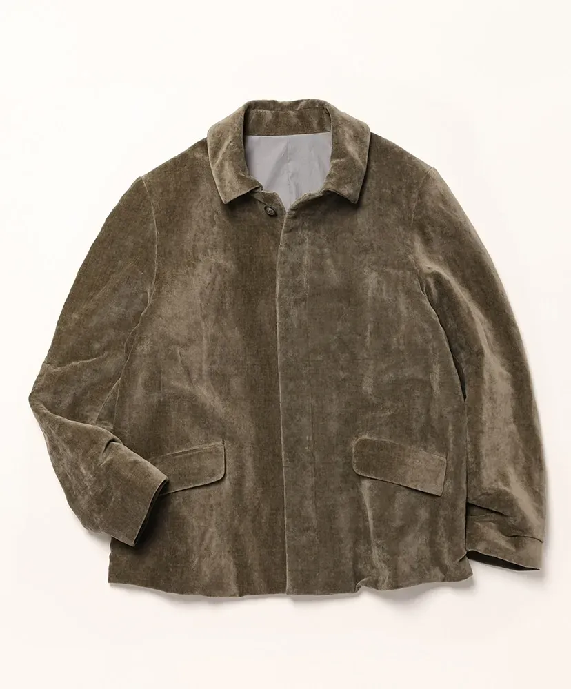 Worker Jacket
