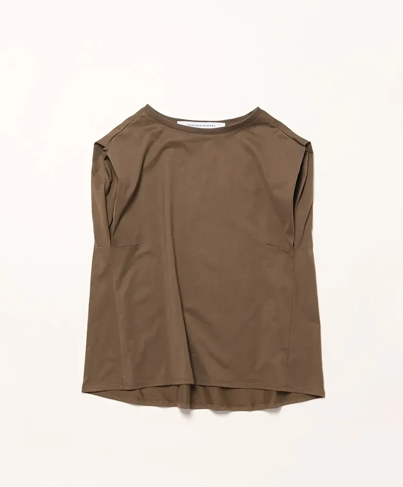 Lisa French Sleeve Top