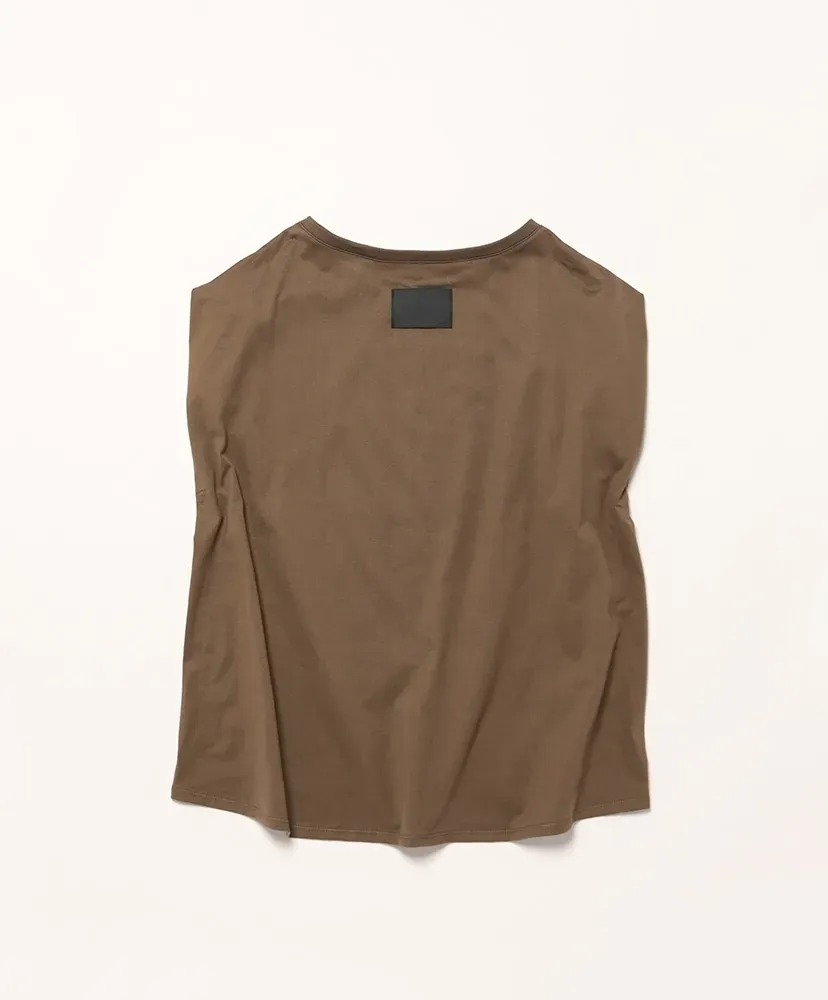 Lisa French Sleeve Top