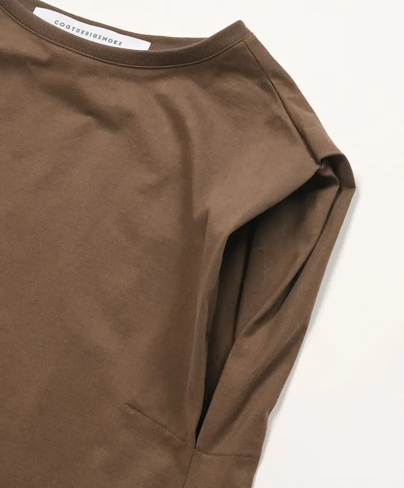 Lisa French Sleeve Top