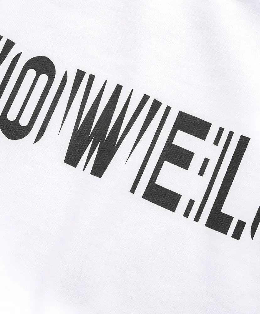 Vibration Tee