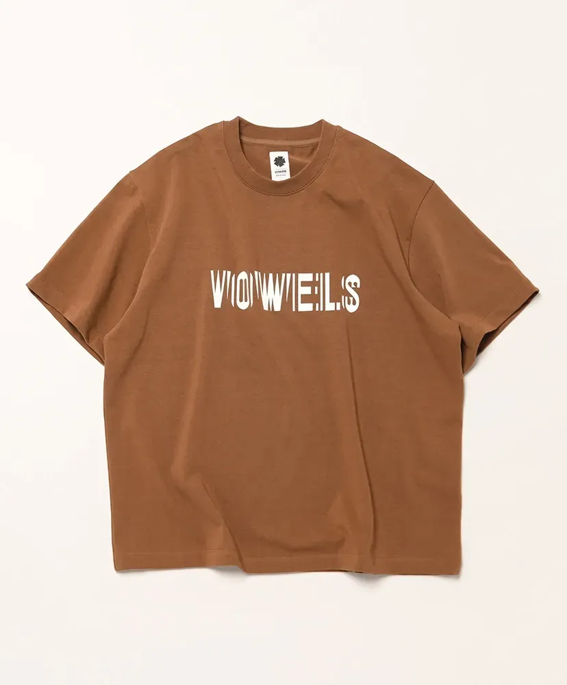 Vibration Tee