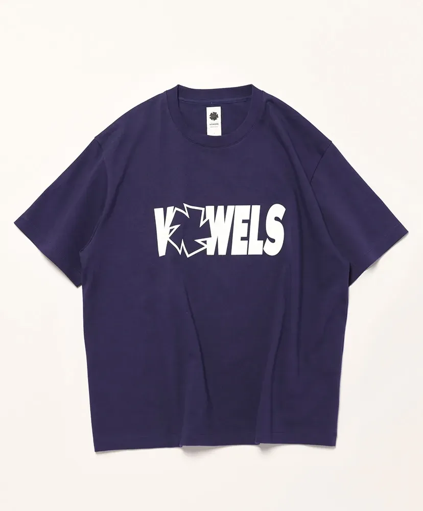 Icon Spell Out Tee