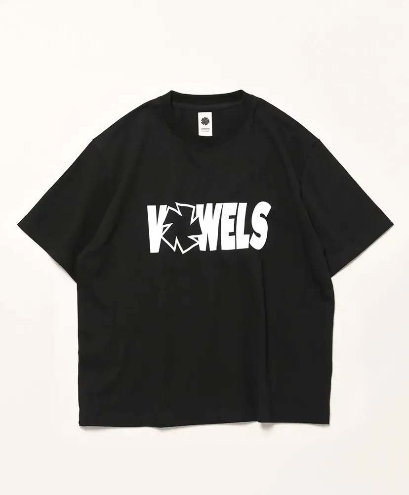 Icon Spell Out Tee