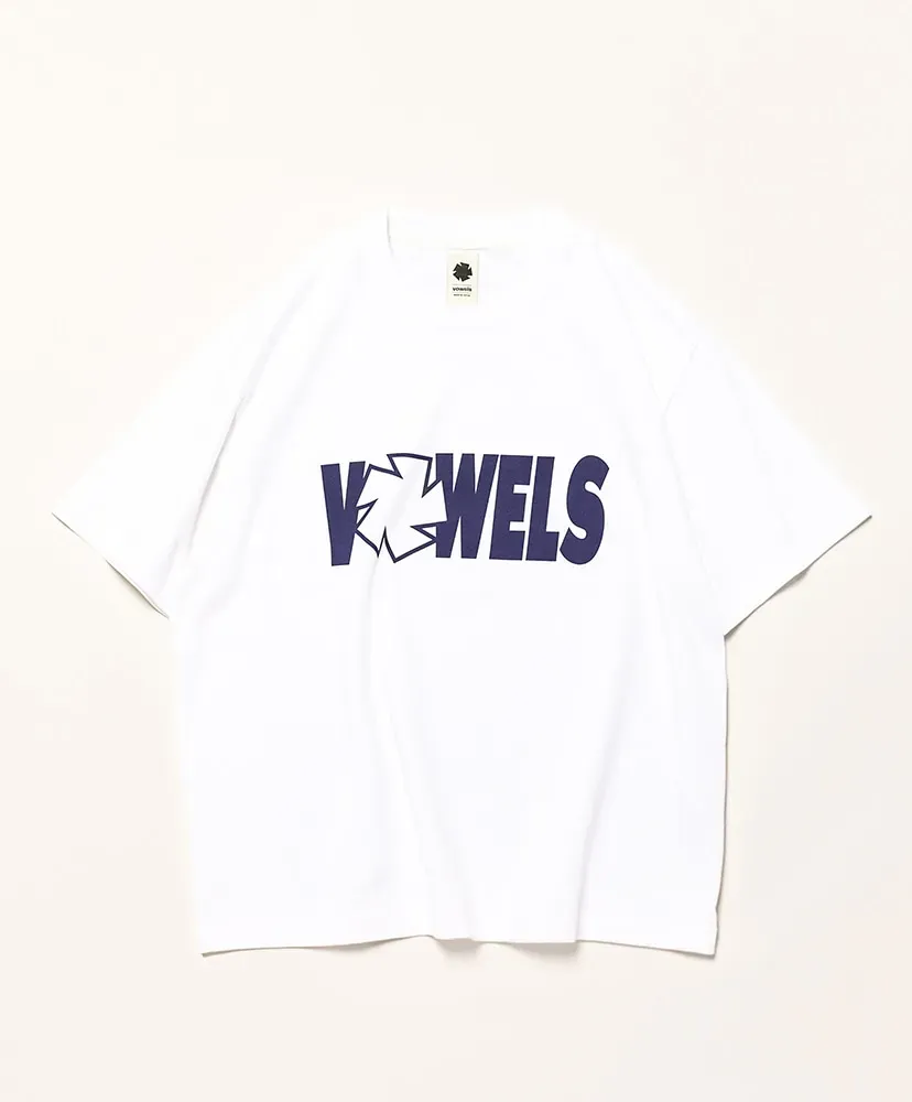 Icon Spell Out Tee