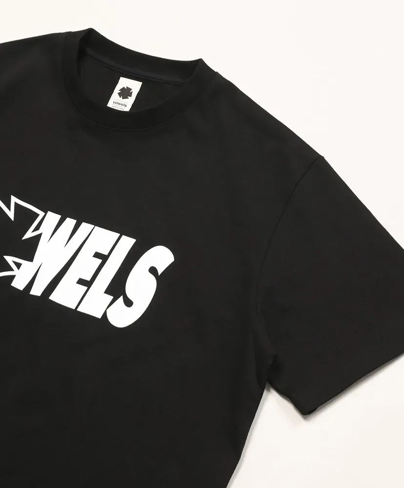 Icon Spell Out Tee