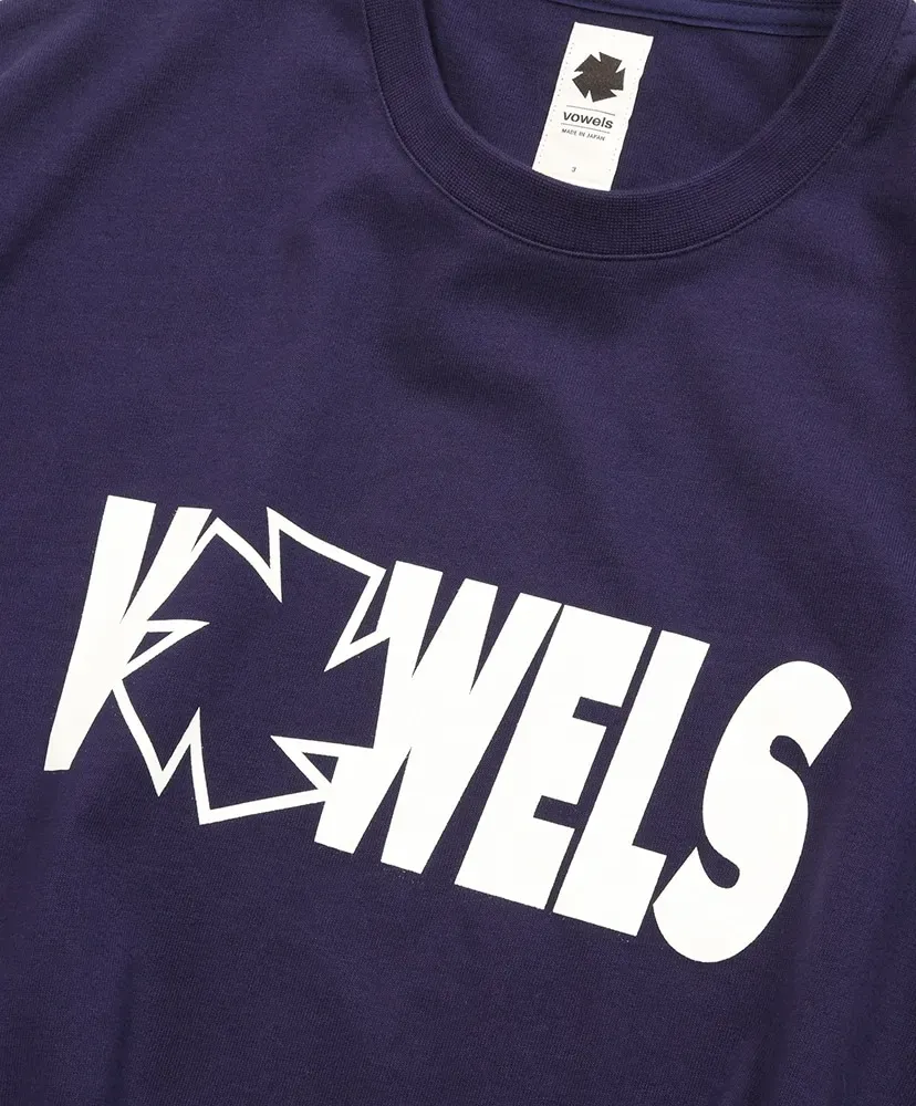 Icon Spell Out Tee
