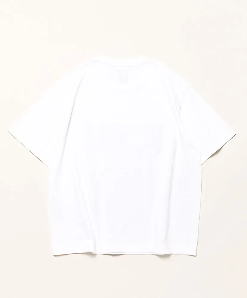 Icon Spell Out Tee