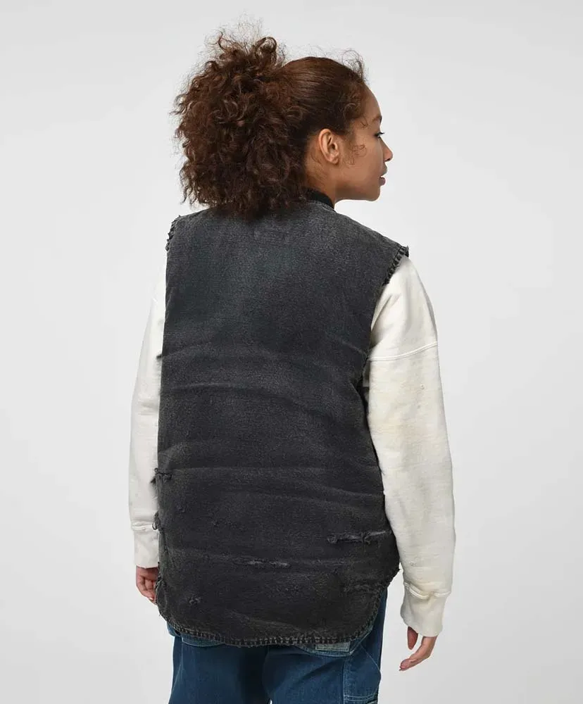 Duck Vest Aged