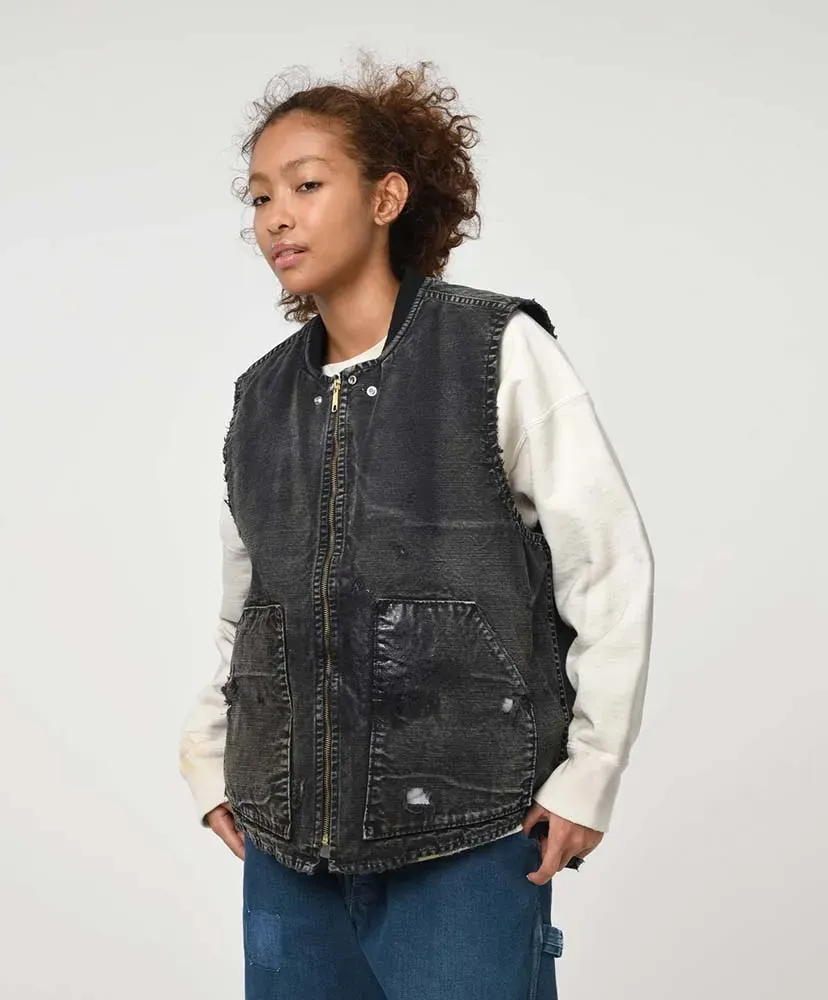 Duck Vest Aged