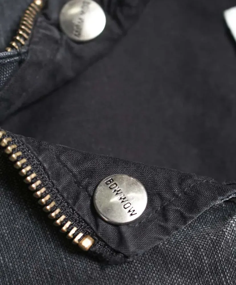 Duck Vest Aged