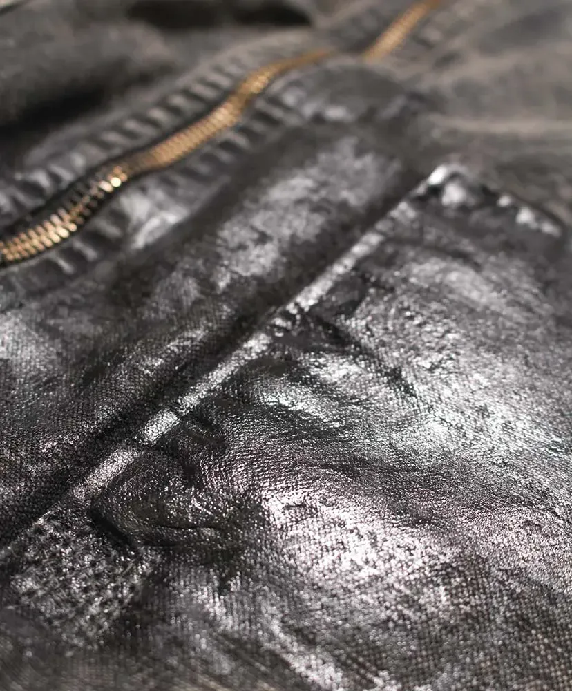 Duck Vest Aged