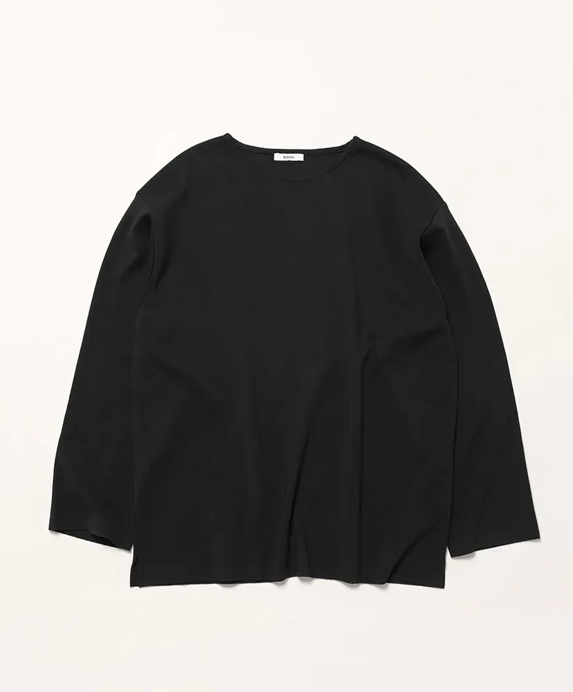 Silk Basque Shirt