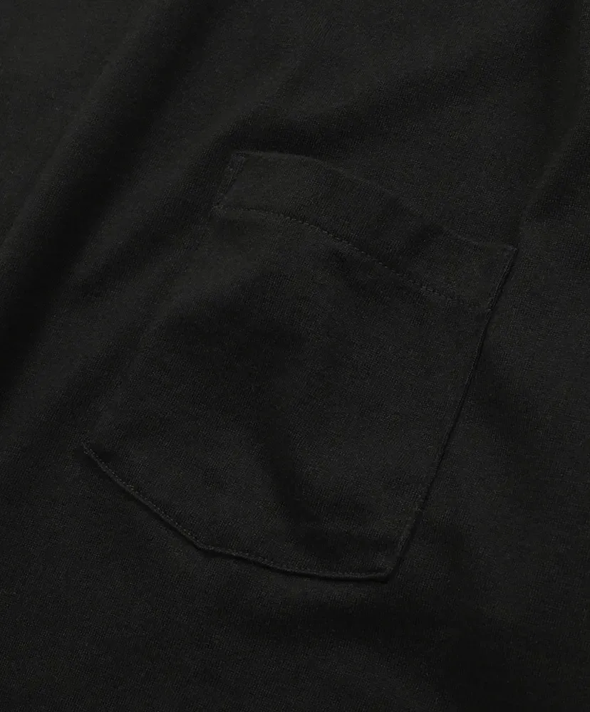 Essential Pocket Tee