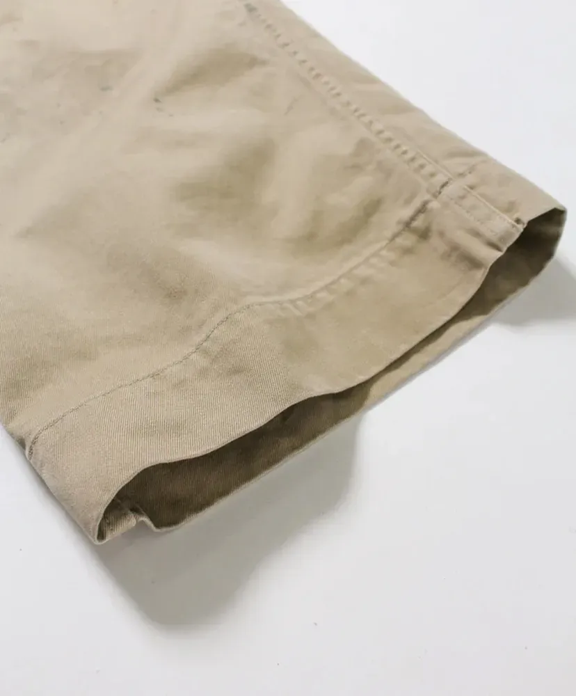 41 Khaki Trousers Aged