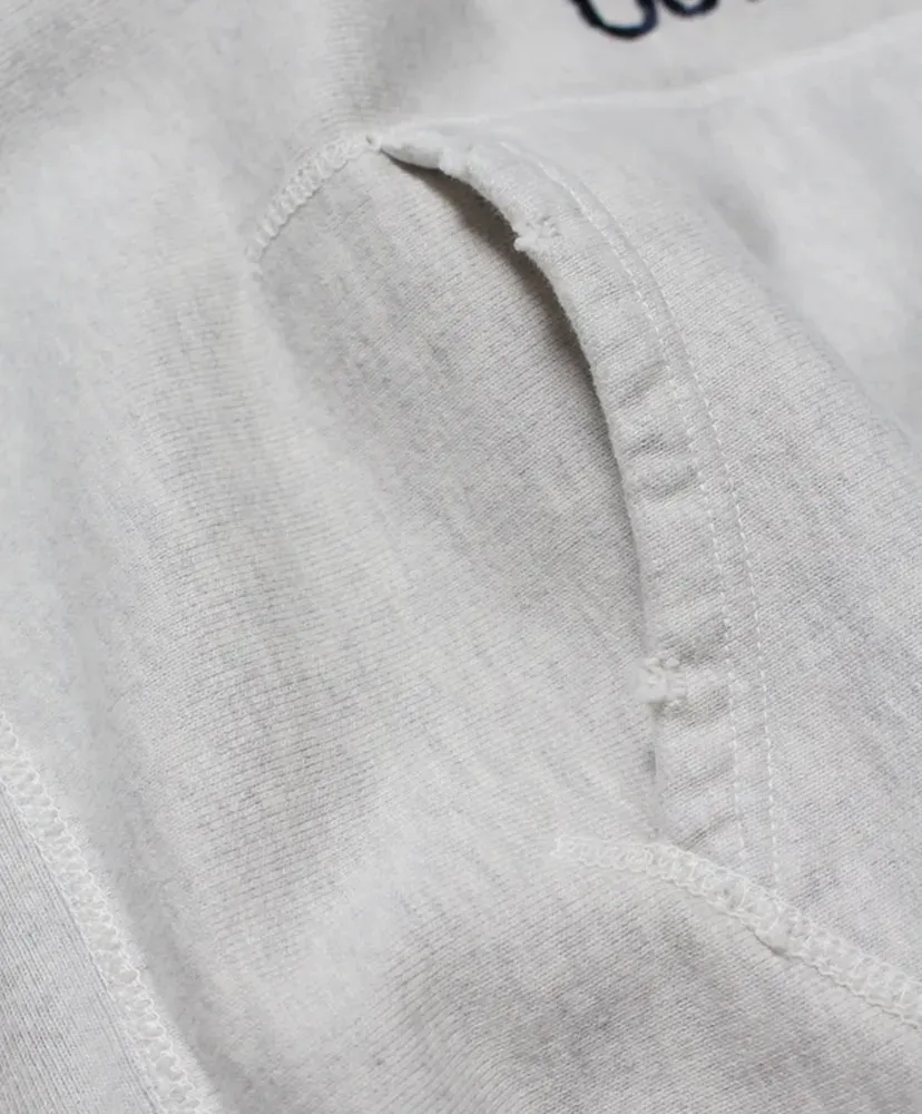Beat Army Hoodie Aged