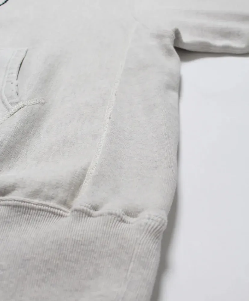 Beat Army Hoodie Aged