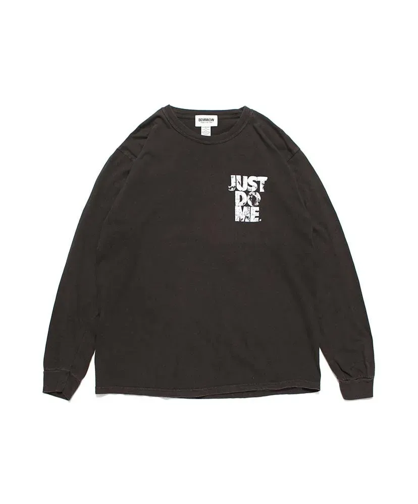 Just Do Me Ls Aged