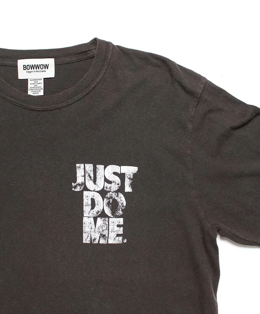 Just Do Me Ls Aged