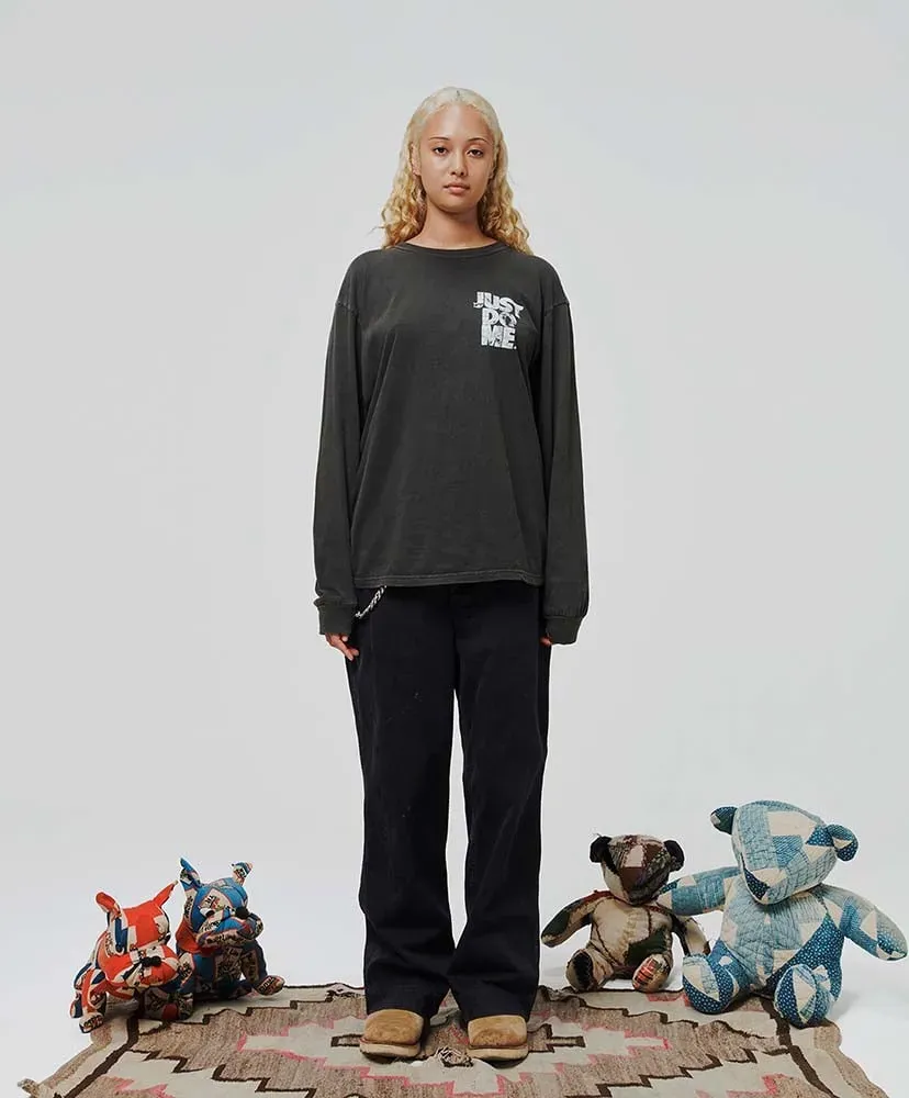 Just Do Me Ls Aged