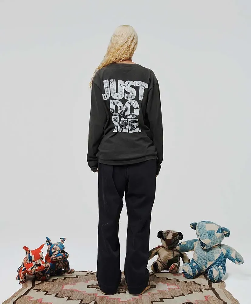 Just Do Me Ls Aged