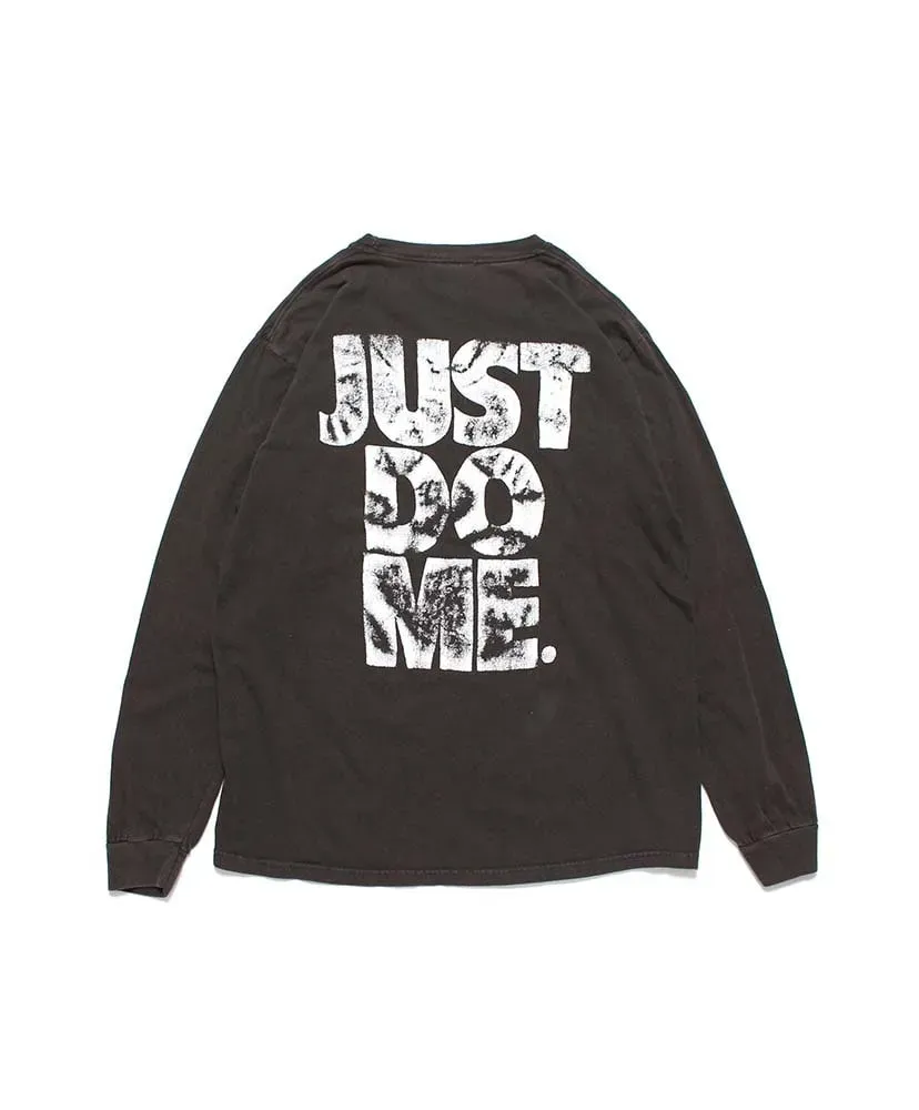 Just Do Me Ls Aged